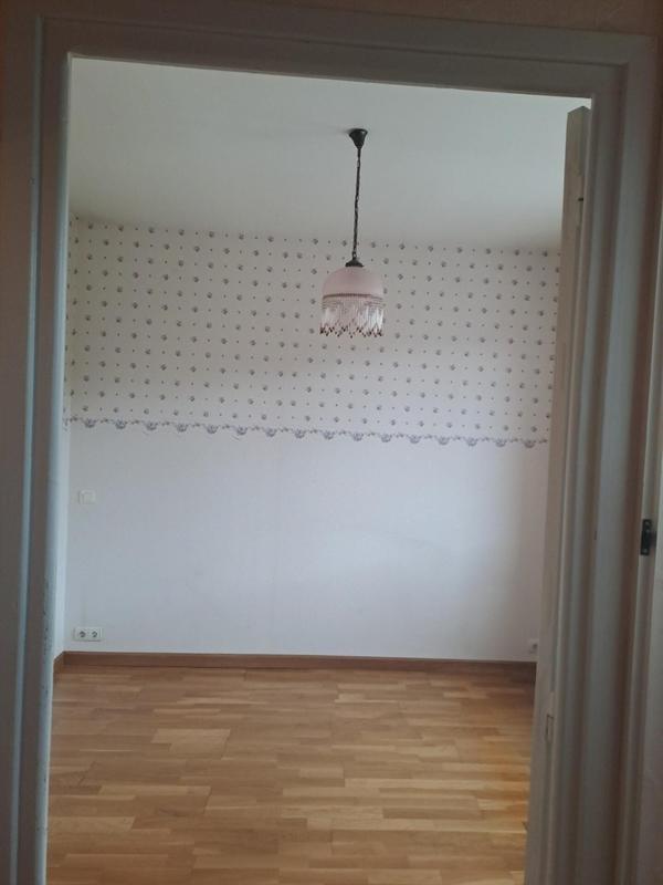 Maison de ville - 80 m² - 4 pièces