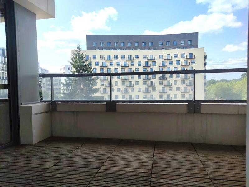 Appartement - 76 m² - 4 pièces