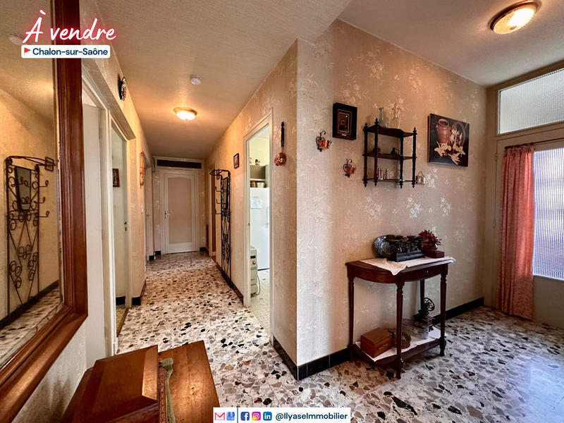 Maison - 136 m² - 6 pièces