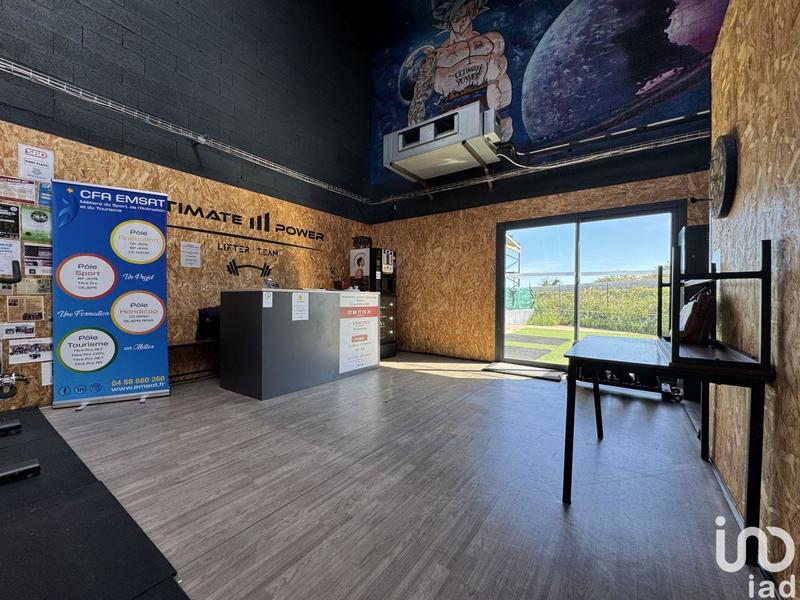 Appartement - 225 m²