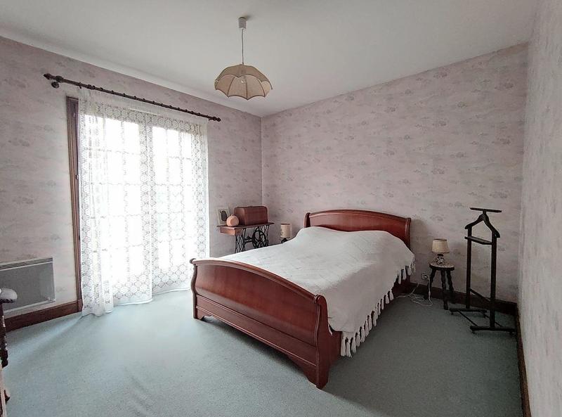 Maison - 153 m² - 6 pièces