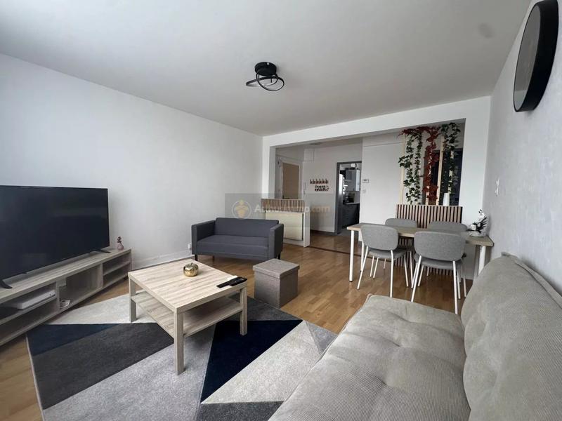 Appartement - 13 m² - 1 pièce