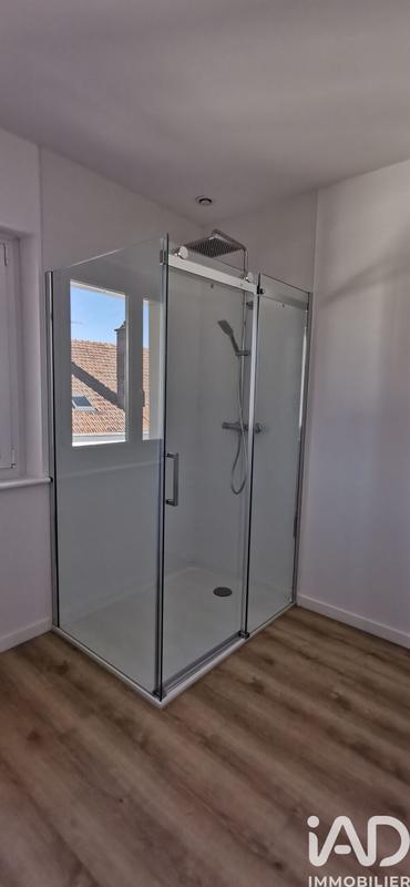 Appartement - 53 m² - 3 pièces