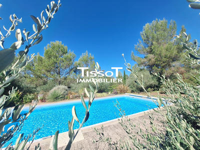 Maison contemporaine - 192 m² - 6 pièces