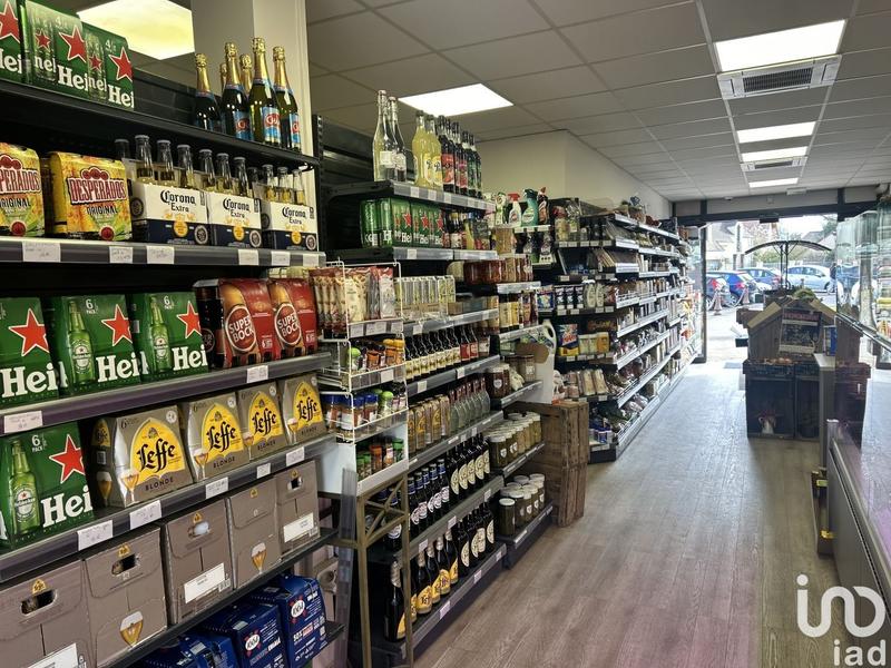 Local commercial - 50 m²