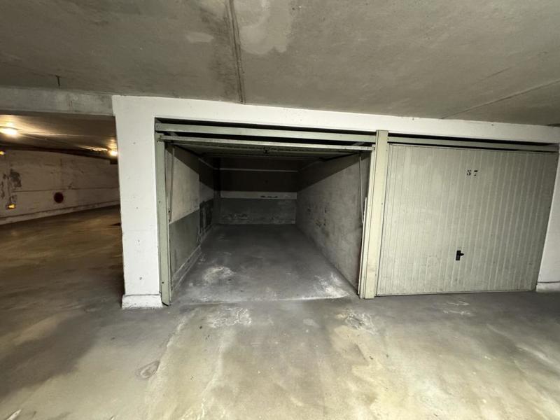 Appartement - 87 m² - 3 pièces