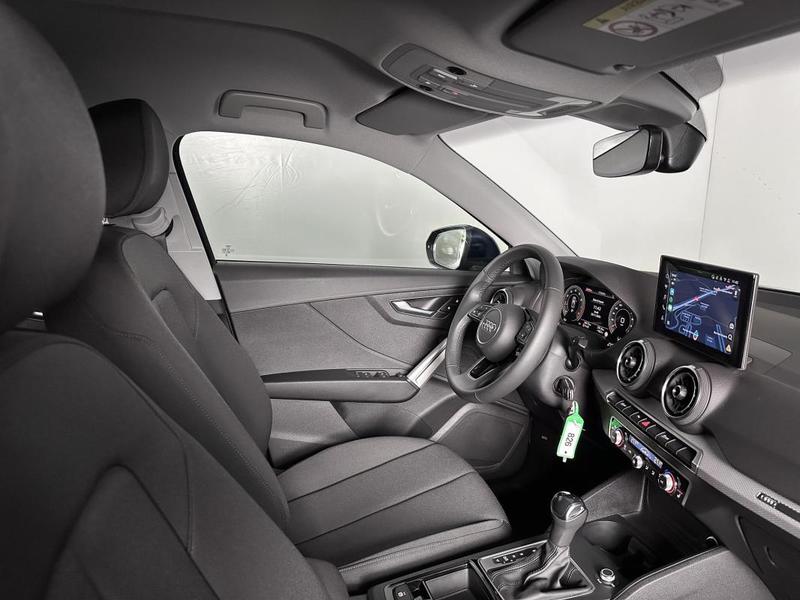 Audi Q2 Phase 3 - 35 Tfsi 150ch s-Tronic Virtual Cockpit Sieges Chauff Carplay Regul Acc Camera