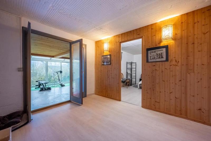 Maison - 130 m² - 4 pièces
