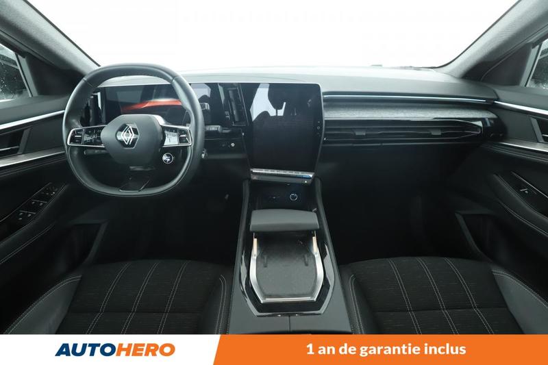 Renault Austral 1.3 TCe Mild Hybrid Techno Auto 158 ch