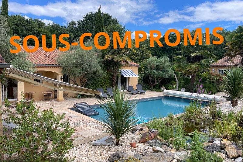 Maison contemporaine - 184 m² - 5 pièces