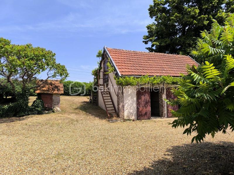 Maison de campagne - 175 m² - 8 pièces