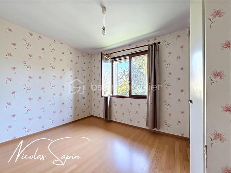 Maison - 128 m² - 5 pièces