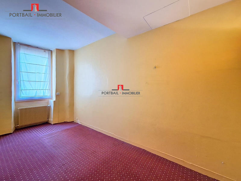 Maison - 134 m² - 8 pièces