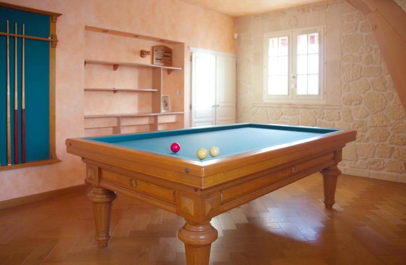 Maison traditionnelle - 187 m² - 5 pièces