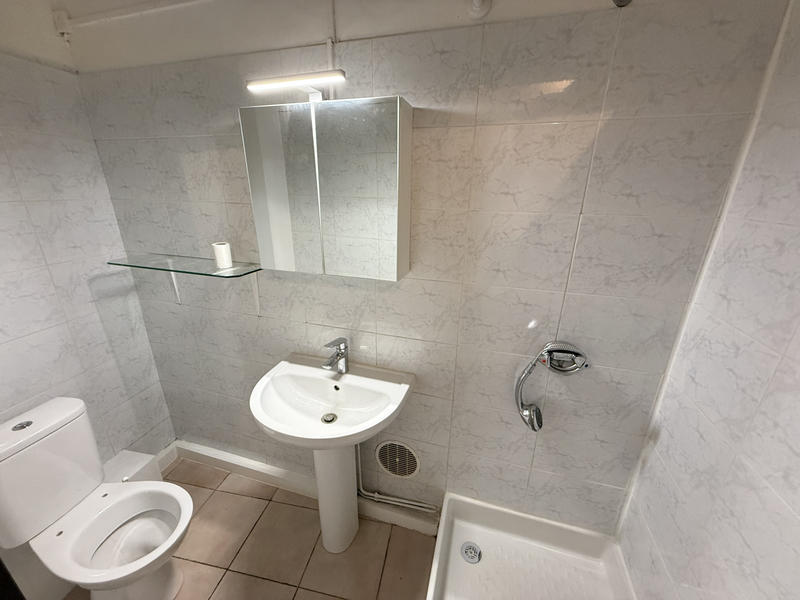 Immeuble - 350 m² - 11 pièces