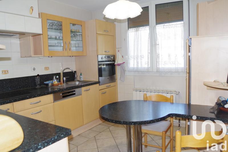 Maison - 129 m² - 4 pièces