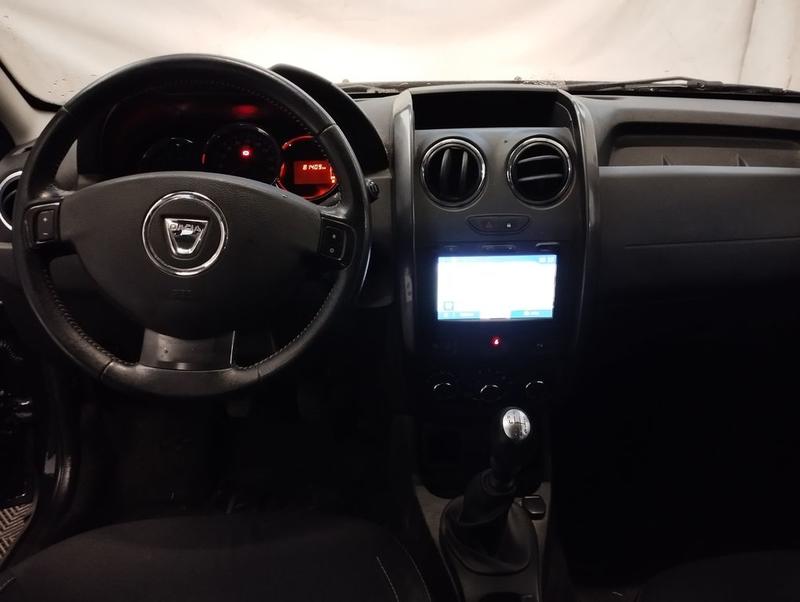 Dacia Duster 1.2 Tce 125 4x2 Prestige Edition