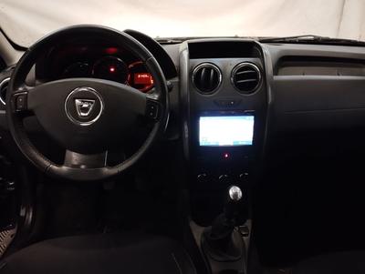 Dacia Duster 1.2 Tce 125 4x2 Prestige Edition