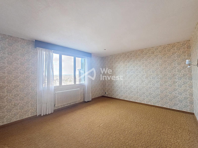 Maison - 114 m² - 5 pièces