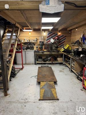 Local commercial - 250 m²