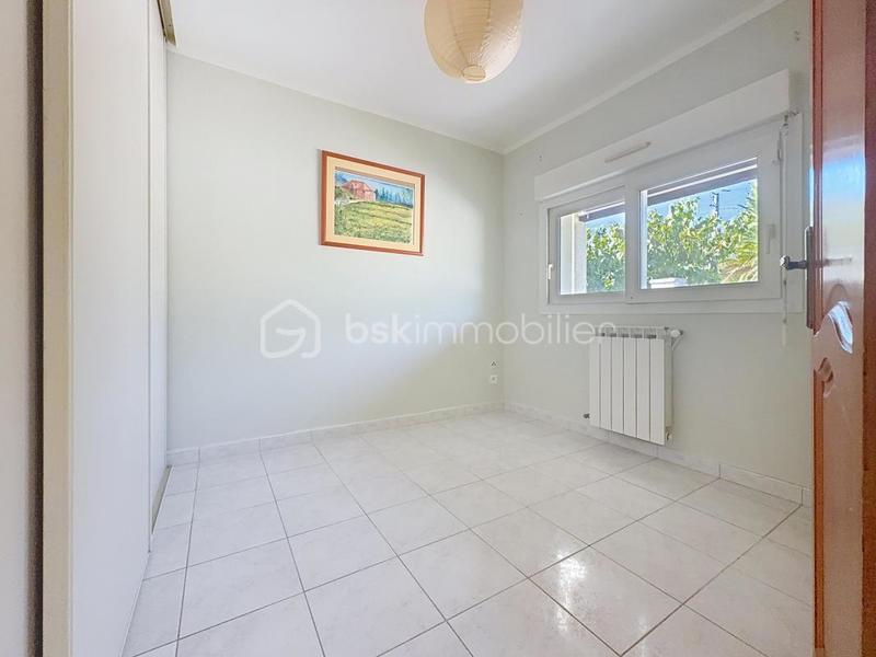 Maison - 80 m² - 3 pièces