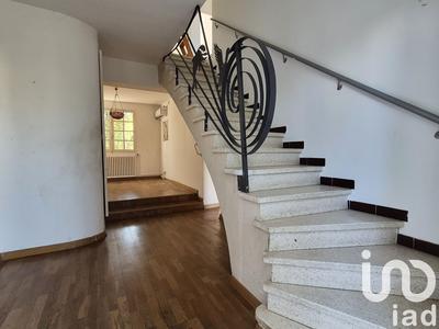 Maison - 171 m² - 7 pièces