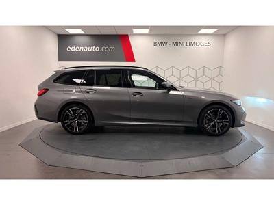 Bmw Série 3 Touring 330e 292 ch Bva8 m Sport