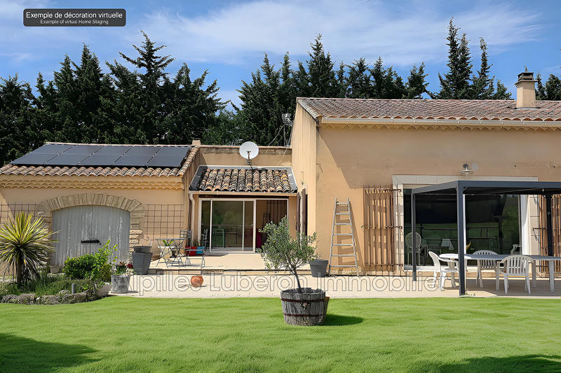 Maison - 250 m² - 5 pièces