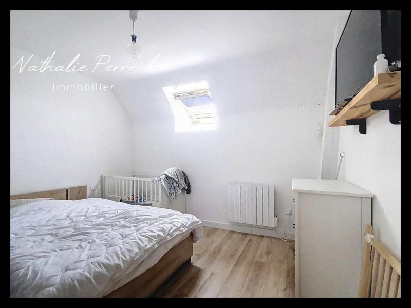 Maison - 176 m² - 4 pièces