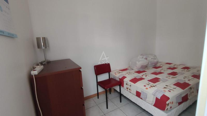 Appartement - 132 m² - 7 pièces