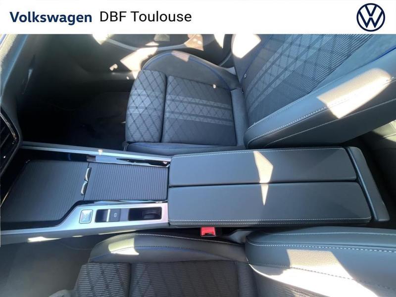 Volkswagen Passat Nouvelle Ehybrid 272ch Dsg6 R Lin