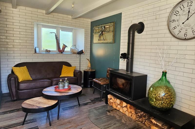 Maison - 172 m² - 6 pièces