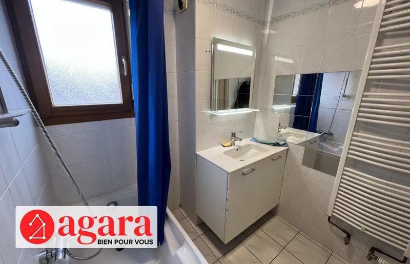 Appartement - 83 m² - 4 pièces