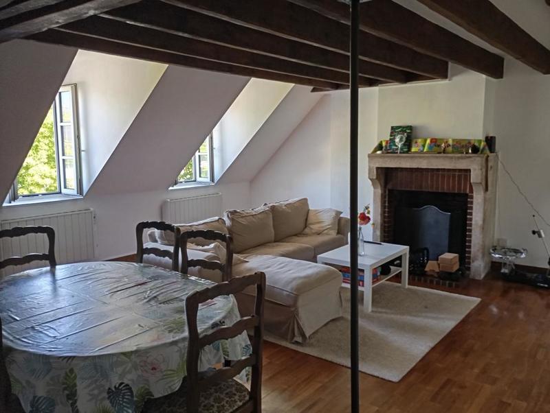 Appartement - 72 m² - 4 pièces