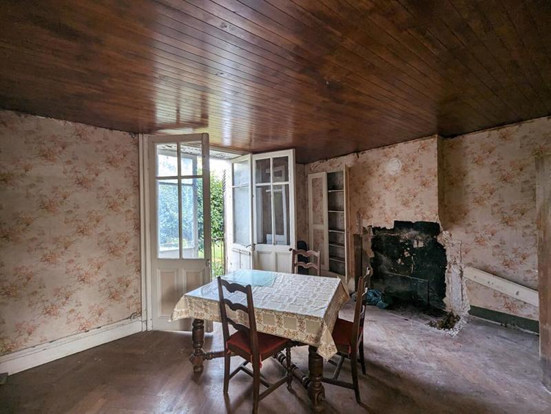 Maison de ville - 144 m² - 5 pièces