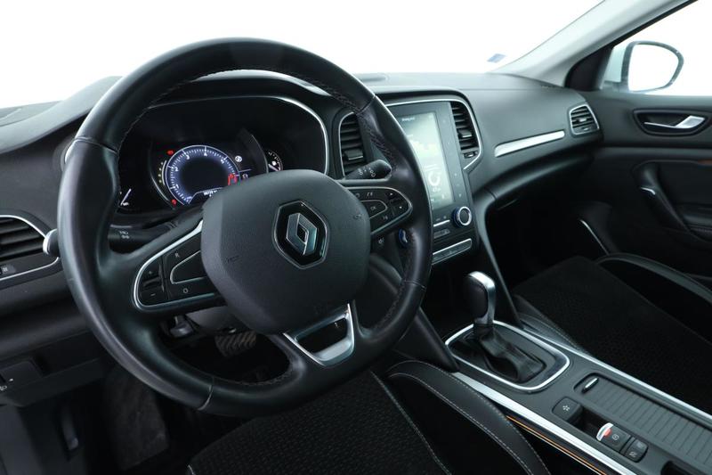 Renault Mégane 1.2 TCe Energy Intens Edc 132 ch