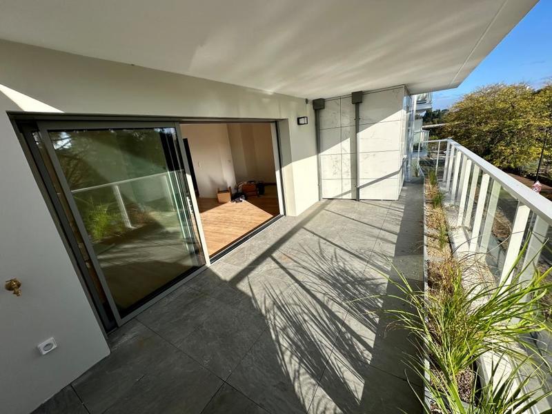 Appartement - 110 m² - 4 pièces