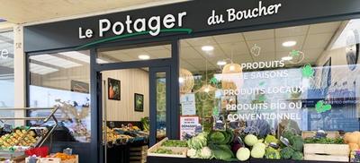 Boucherie Talenton et Fils