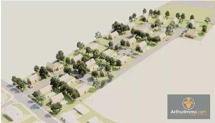 Appartement - 4 pièces