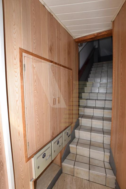 Immeuble - 125 m² - 8 pièces