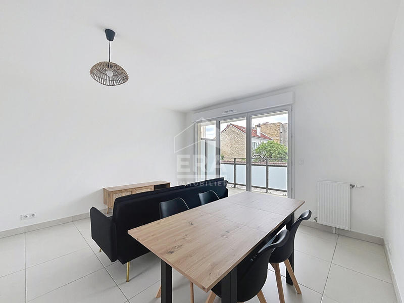 Appartement - 68 m² - 3 pièces