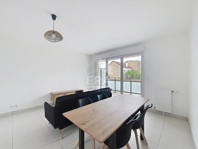 Appartement - 68 m² - 3 pièces