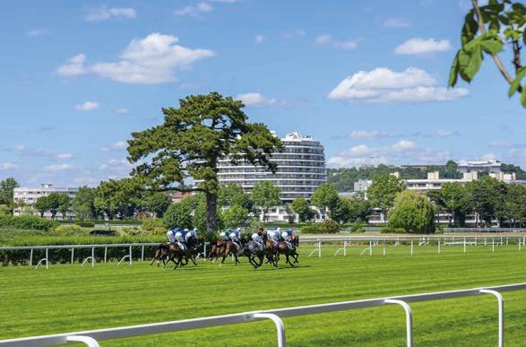 Appartement - 69 m² - 3 pièces