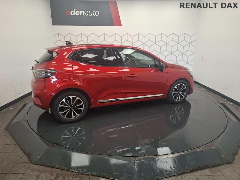 Renault Clio TCe 90 ch Gsr2 Techno