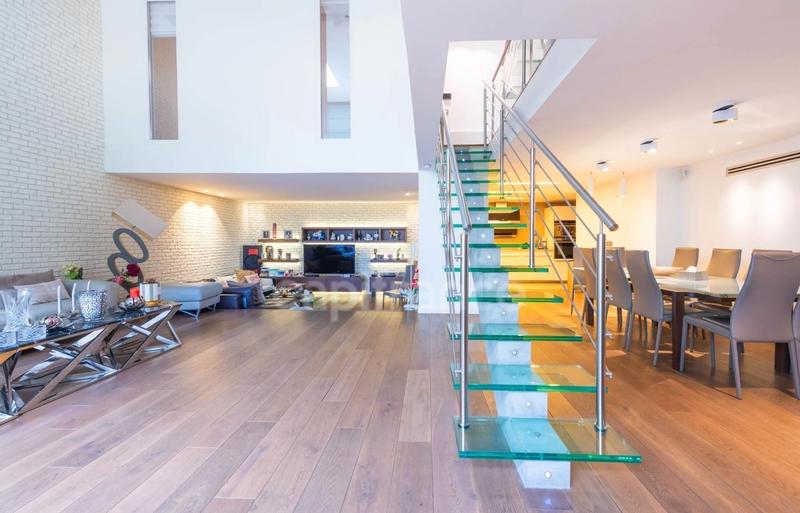 Maison - 180 m² - 6 pièces