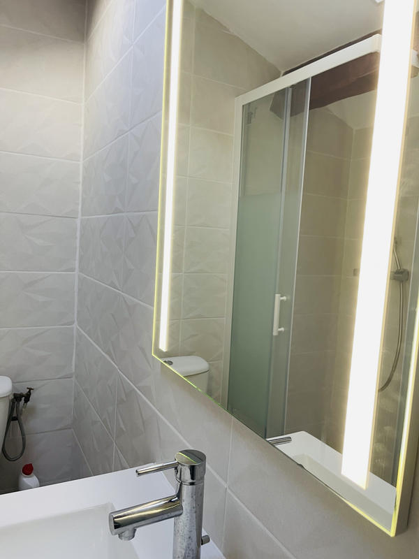 Maison - 65 m² - 4 pièces