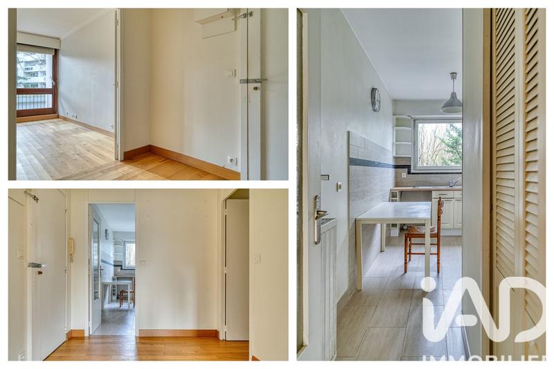 Appartement - 88 m² - 4 pièces