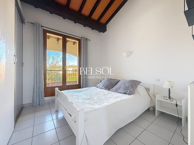 Maison - 64 m² - 3 pièces