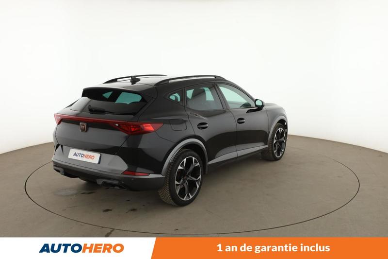 Cupra Formentor 1.5 Tsi Dsg7 150 ch