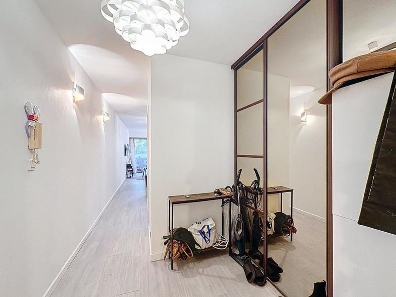 Studio - 34 m² - 2 pièces